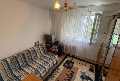 Apartament cu 2 camere decomandat în Drumul Taberei - 10