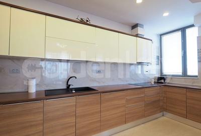 Apartament spatios cu 3 camere | terasa | 2garaje Apartament spatios cu 3 camere | terasa | 2garaje - 5