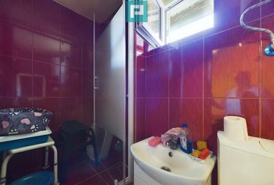 Apartament cu 2 camere de vanzare in zona Gradi?te Apartament cu 2 camere de vanzare in zona Gradi?te - 5