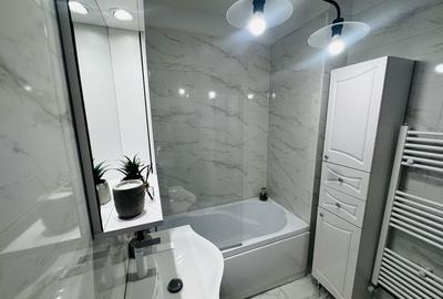 Apartament cu 4 camere decomandat în Central - 3