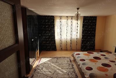 Casă cu 3 camere cu Teren 3500 Mp în Satu Mare - 3