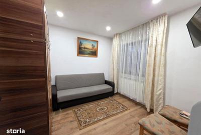 Casă cu 4 camere în Central - 7