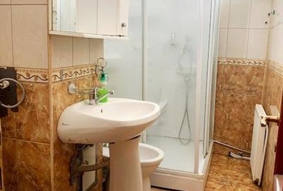 Apartament cu 3 camere semidecomandat, mobilat în Dărmănești - 14