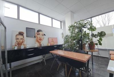 Spațiu comercial, de 218 mp, în Gara - 7