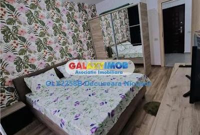 Apartament 2 camere Mobilat, Utilat in Militari Residence 75.900E - 3