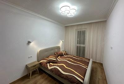 Apartament NOU ADORA PARK, 2 camere mobilier la comanda ?i finisaje premium - 8