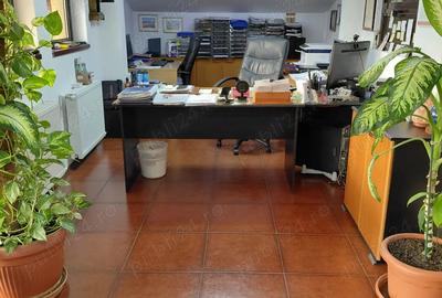 Proprietar vinde etaj de vila cu piscina si teraza - 5