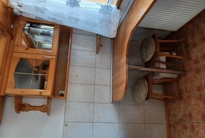 Garsonieră decomandată în Vest - 2