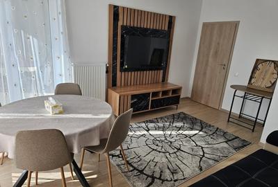 Apartament 2 camere, decomandat, 54 mp, terasa, parcare, metrou, Bucurestii Noi - 4