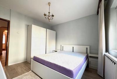 Apartament cu 3 camere decomandat, mobilat în Nerva Traian - 1