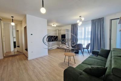 Apartament la prima inchiriere cu finisaje moderne, in zona Vivo - 3