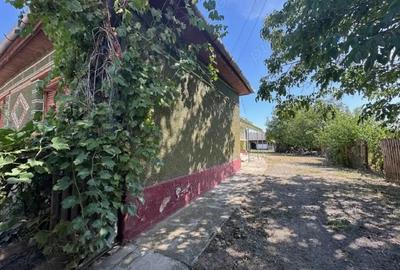 Casa cu teren de 6060 mp | LOC. BICACI | BIHOR - 6