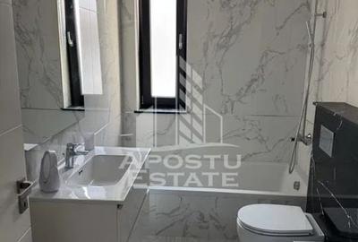 Apartament cu 2 camere,semidecomandat,conf1, bloc nou, Giroc,zona Lidl - 7