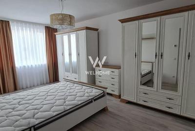 Apartament cu 3 camere în Ștrand - 8