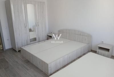 Apartament cu 3 camere în Ștefan cel Mare - 4