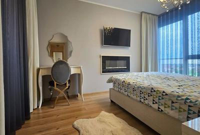 Apartament cu 3 camere în Central - 15
