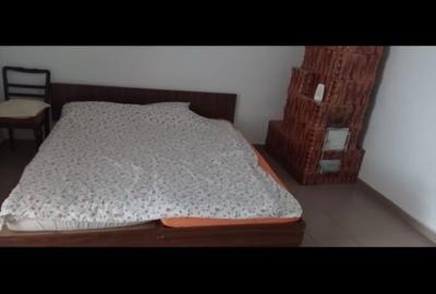 Casă cu 2 camere cu Teren 400 Mp în Central - 7