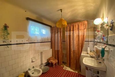 Casă cu 3 camere cu Teren 510 Mp în Dorobanțul - 8