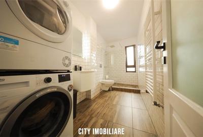 Apartament 3 camere finisat, mobilat, bloc nou, str. Fabricii - 18
