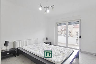Apartament cu 2 camere semidecomandat în Ultracentral - 3