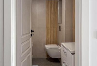 Garsonieră decomandată în Galata - 11