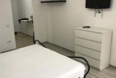 Garsonieră semidecomandată în Țiglina 1 - 4