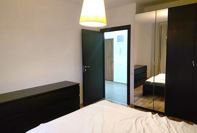 Apartament cu 2 camere decomandat, mobilat în Grozăvești - 3