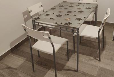 Apartament cu 2 camere decomandat în Cartierul Traian - 2