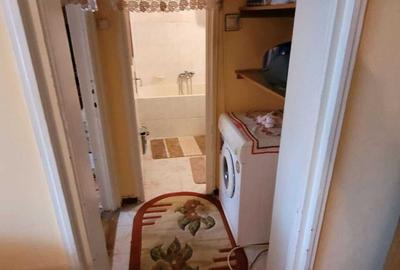 Apartament cu 2 camere nedecomandat în Petros - 6