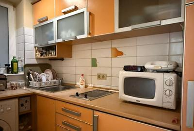 Apartament 2 camere Calea Victoriei - 3