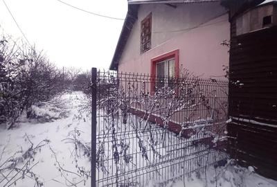 Vanzare casa Pantelimon/Sfantul Gheorghe,810 mp, constructie 2005, 1% comision - 6