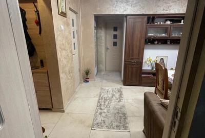 Apartament cu 2 camere decomandat în Obor - 5
