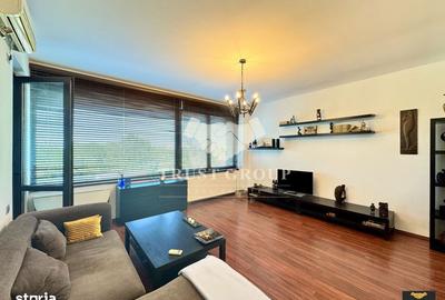 Apartament cu 2 camere semidecomandat, mobilat în Pajura - 2