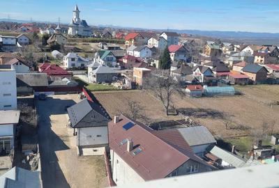 Garsonieră decomandată în Obcini - 4