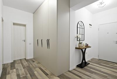 Apartament cu 2 camere decomandat, mobilat în Sebastian - 5