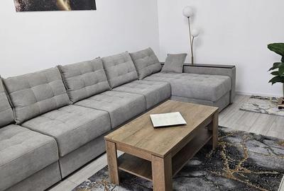 Apartament cu 2 camere semidecomandat, mobilat în Theodor Pallady - 3