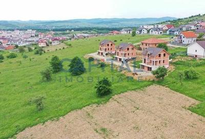 Casa semifinisata de vanzare, Dej - 2