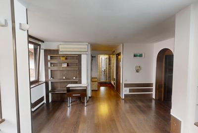 Apartament 5 camere de inchiriat in vila zona *Banu Manta* Tur virtual - 30