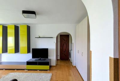 Apartament cu 2 camere semidecomandat în Tei - 13
