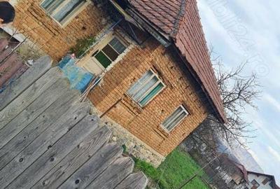 Casa cu teren de vanzare - 4