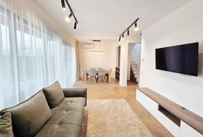 Inchirieri Case / Vile Corbeanca - 2