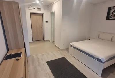 Studio complet utilat & mobilat de vânzare - HILS Pallady - 20