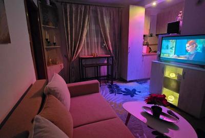 Apartament cu 2 camere semidecomandat în Central - 4