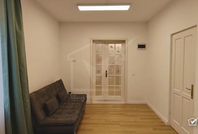 Apartament cu 2 camere semidecomandat, mobilat în Mărăști - 6