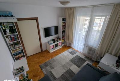 Apartament cu 3 camere decomandat în Decebal - 10