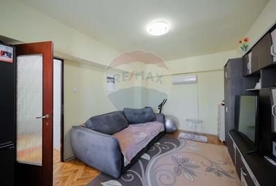 Apartament cu doua camere de vanzare in zona Dacia - 3