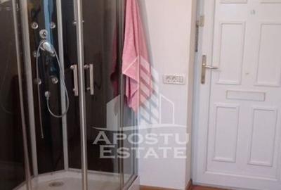 Garsoniera situata in zona Take Ionescu - 4