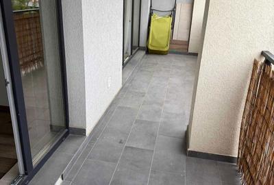 Apartament cu 2 camere semidecomandat în Zorilor - 4