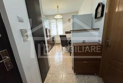 Apartament cu 2 camere semidecomandat în Aleea Carpați - 11