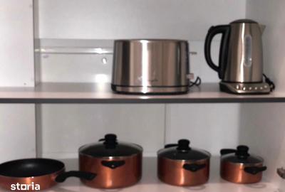 Apartament cu 2 camere în Sud - 11